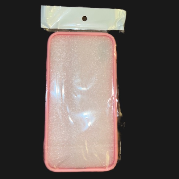 Iphone XR Pink Case - Picture 2 of 2